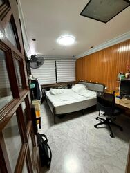 Blk 842 Jurong West Street 81 (Jurong West), HDB Executive #566737241